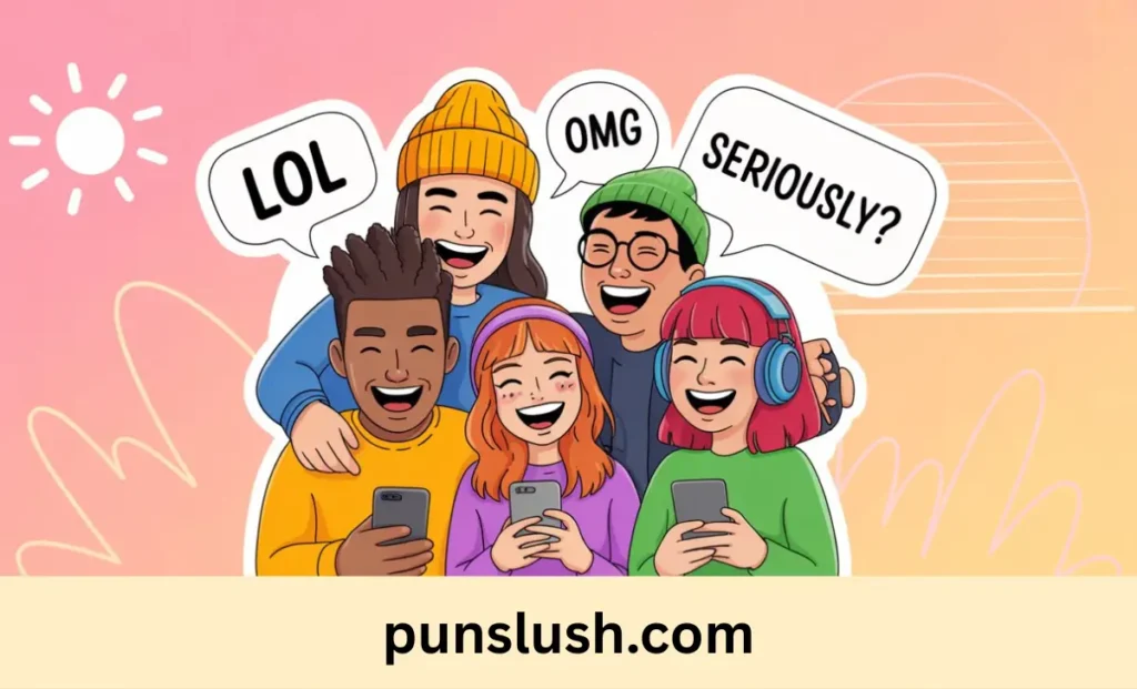 Fun Facts About Rizz Puns