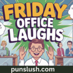 229+ Friday Jokes to Kickstart Your Weekend Laughs