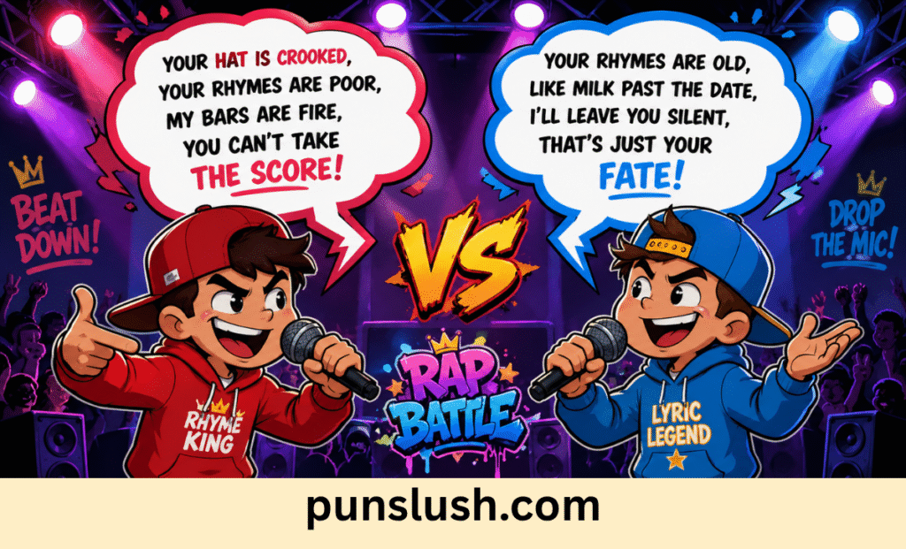 Short Roasts That Hit Quick Burns