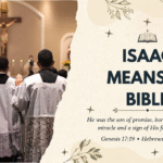 What Isaac Means in Bible—and Why It Might Be Speaking to You