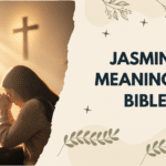 Jasmine Meaning in Bible: Spiritual Message for You Today