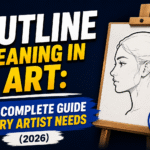 Outline Meaning in Art: The Complete Guide Every Artist Needs (2026)