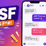 ASF Meaning in Text: How to Interpret This Common Acronym