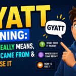 Gyatt Meaning: What It Really Means, Where It Came From & How to Use It