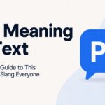 PU Meaning in Text The 2026 Guide to This Confusing Slang Everyone Misreads