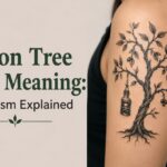 Poison Tree Tattoo Meaning: Symbolism Explained