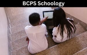 BCPS Schoology